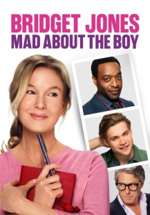 Bridget Jones: Mad About the Boy
