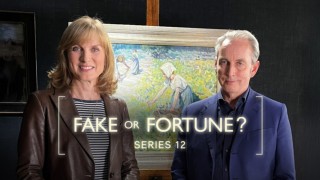 Fake or Fortune?