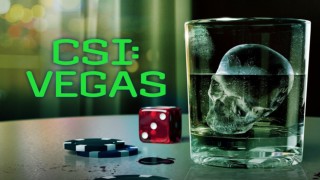 CSI: Vegas