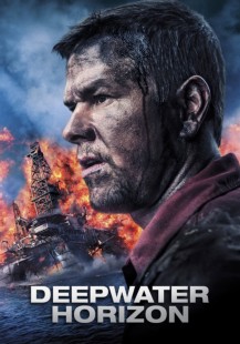 Deepwater Horizon