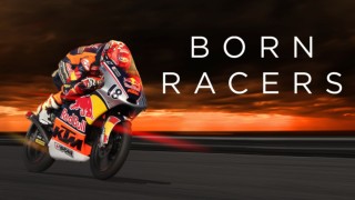 Born Racers