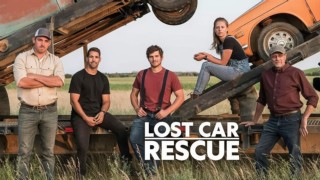 Lost Car Rescue