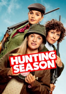 Hunting Season