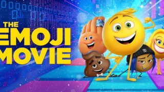 The Emoji Movie - Svenskt tal