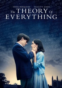 The Theory of Everything