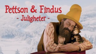 Pettson & Findus - Juligheter