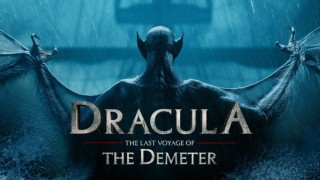 Dracula - The Last Voyage of the Demeter