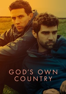 God's own Country