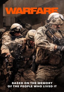 Warfare