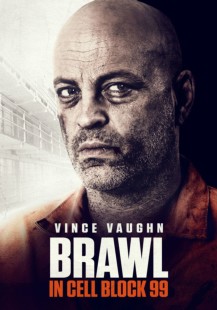 Brawl in Cell Block 99