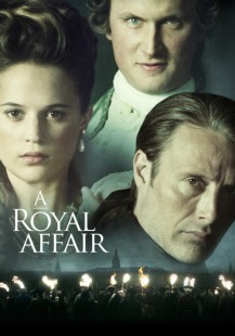A Royal Affair