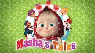 Mashas Sagor