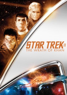 Star Trek II: The Wrath of Khan