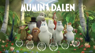 Mumindalen