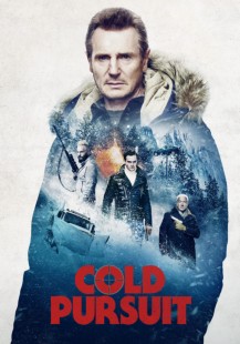 Cold Pursuit
