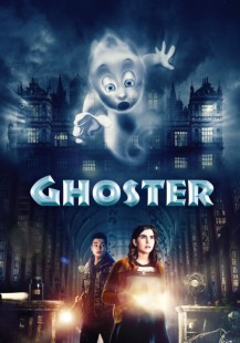 Ghoster (Svenskt tal)