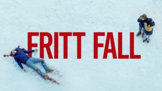 Fritt fall