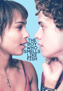 The Boy Who Smells Like Fish