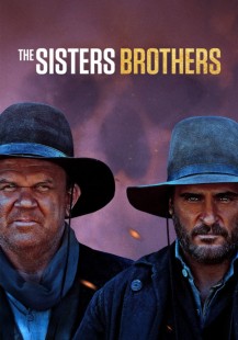 The Sisters Brothers