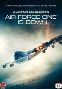 Air Force One is Down - Avsnitt 2