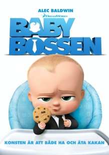 Baby-bossen - Svenskt tal