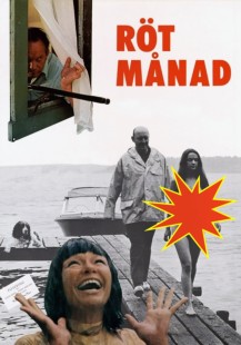Rötmånad