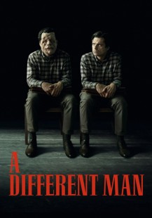 A Different Man