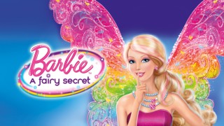 Barbie: Älvornas hemlighet