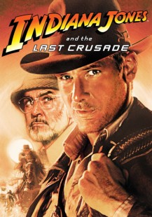 Indiana Jones och det sista korståget