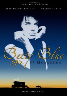 Betty Blue - 37,2 grader på morgonen - Director's Cut