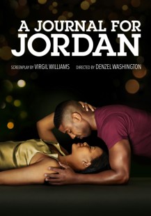 A Journal for Jordan