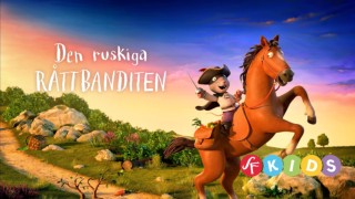 Den ruskiga råttbanditen