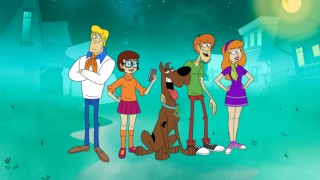 Va' Cool, Scooby Doo