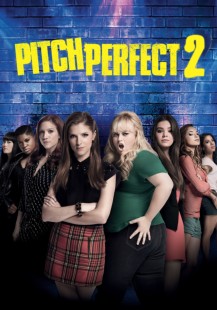Pitch Perfect 2