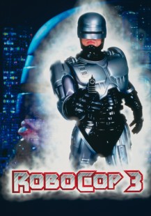 Robocop 3