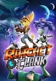 Ratchet & Clank