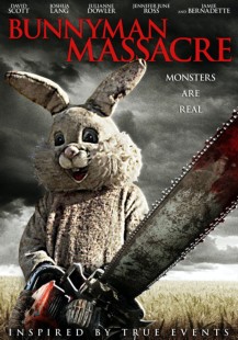 Bunnyman Massacre