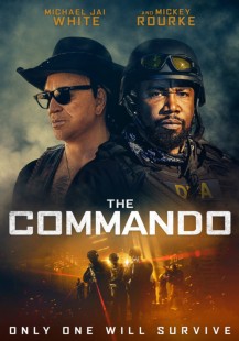 The Commando