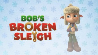 Bob's Broken Sleigh