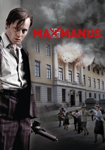 Max Manus: Man of War