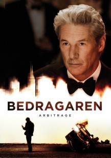 Bedragaren