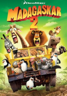 Madagaskar 2
