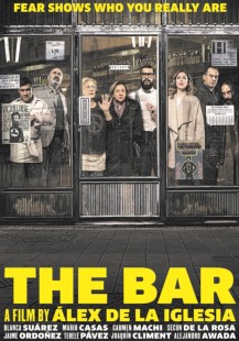 The Bar