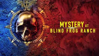 Mystery At Blind Frog Ranch