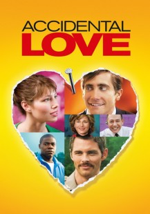 Accidental Love