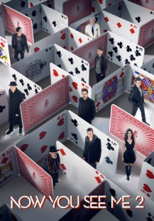 Now You See Me 2
