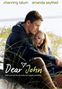 Dear John