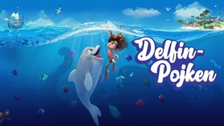 Delfinpojken