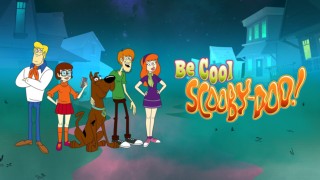 Va' cool, Scooby Doo