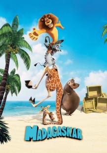 Madagaskar